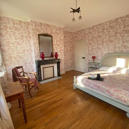 Chateau De Roberville Machemont Eksteriør bilde