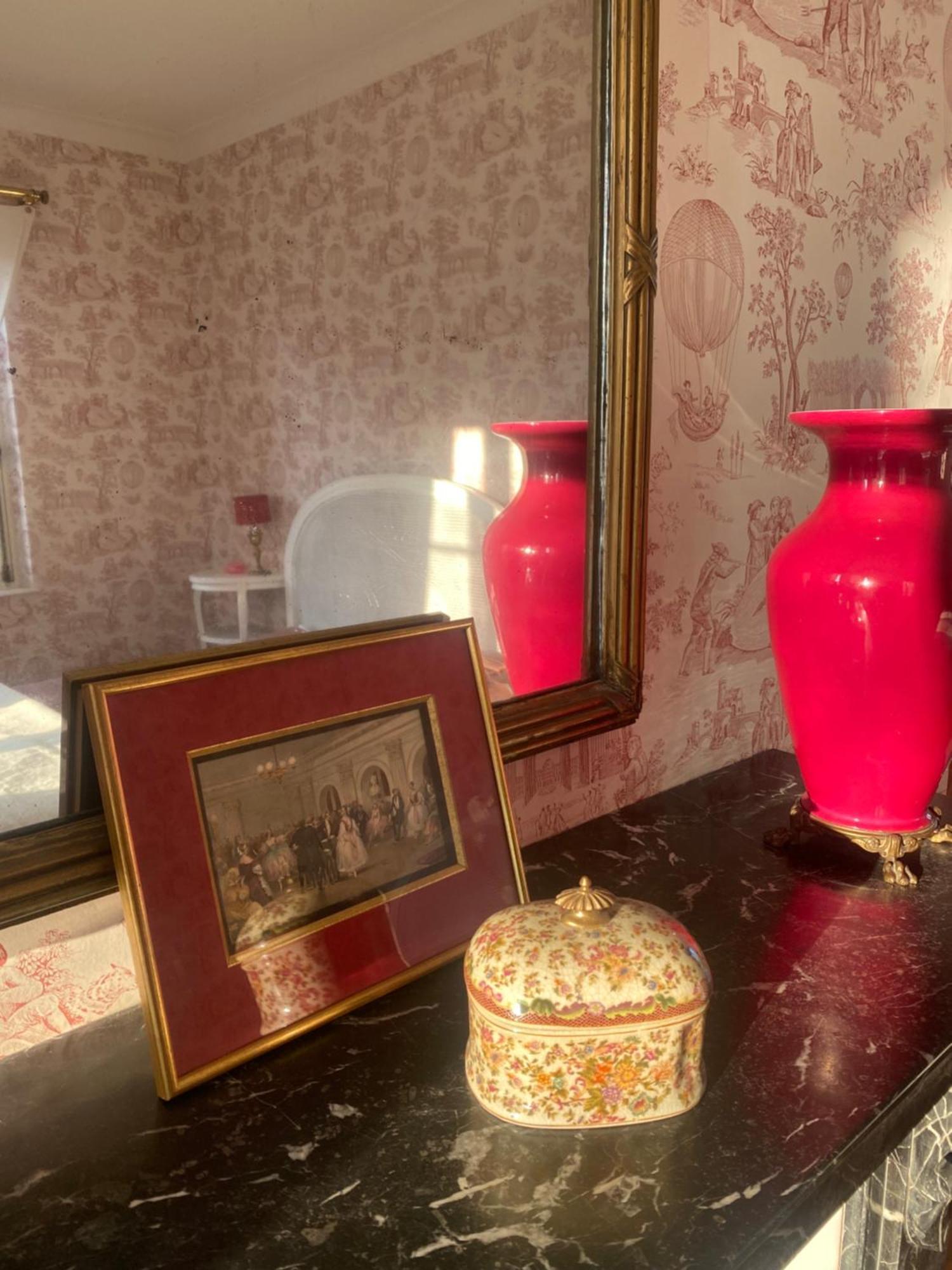 Chateau De Roberville Machemont Eksteriør bilde